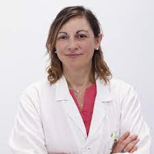 Dr. Anna Castagna
